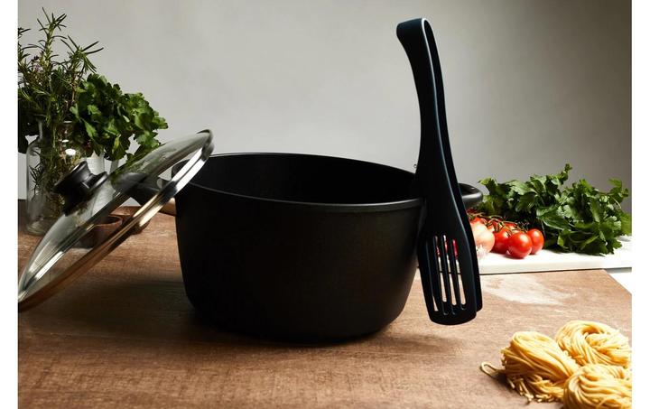 Image du produit Swiss Diamond XDClassic (28 cm, Casserole, Aluminium)