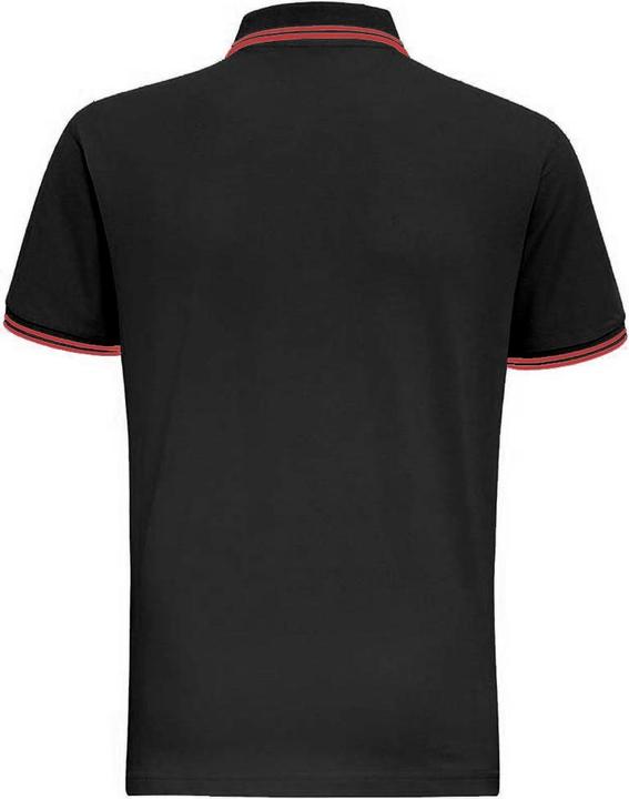 Produktbild Asquith & Fox PoloShirt kurzärmlig (M)
