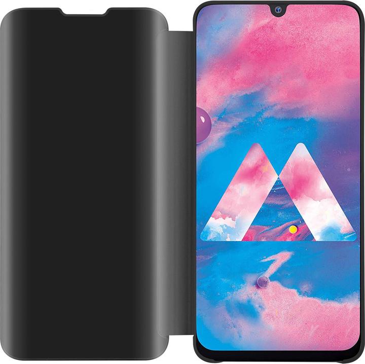 Image du produit Cadorabo Book Smart View Couverture miroir (Samsung Galaxy A40s, Samsung Galaxy M30)