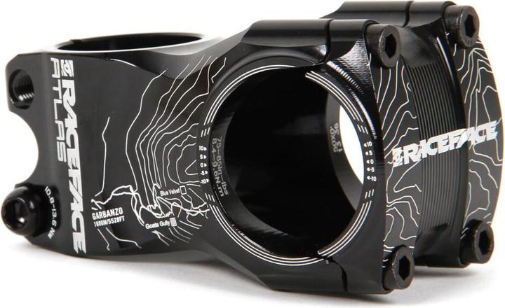 Image du produit Race Face Atlas 35 Potence Ø35mm (35 mm, 35 mm)