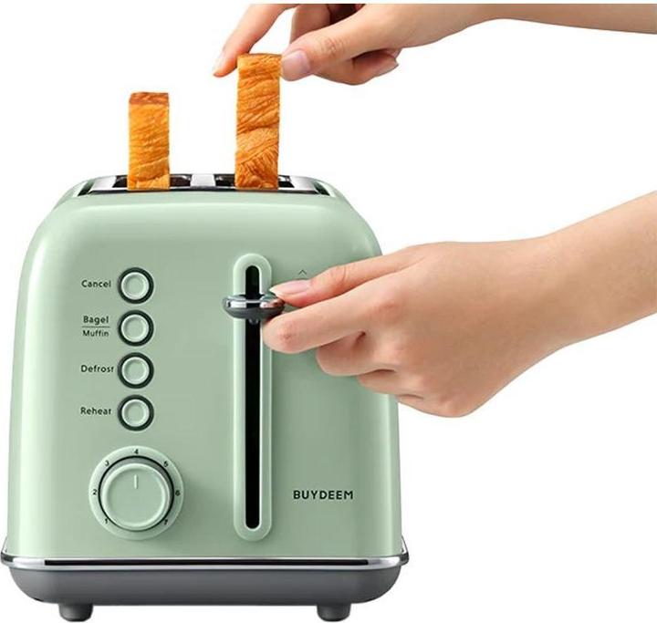 Actual product image Buydeem DT620-CG