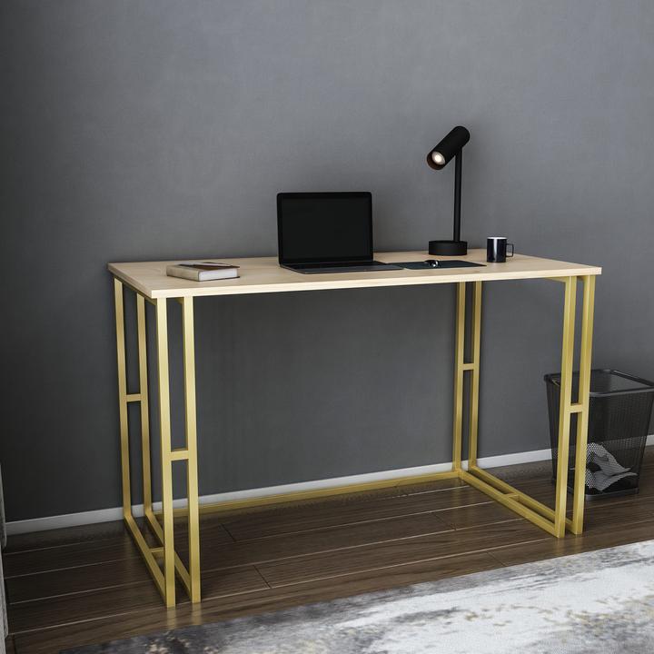 Produktbild Kalune Design Luis (120 x 60 x 74.8 cm)