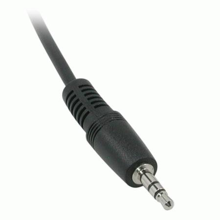 Actual product image C2G Cable / 10 m 3.5 mm M/M Stereo Audio (10 m, 3.5mm jack (AUX))