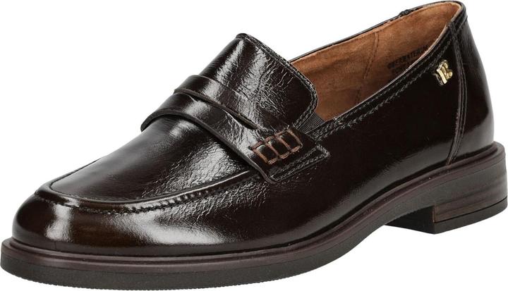 Glossy Calf Moro 008