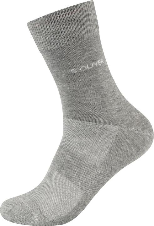 Immagine prodotto S.Oliver Socken (confezione da 4, 39, 42)