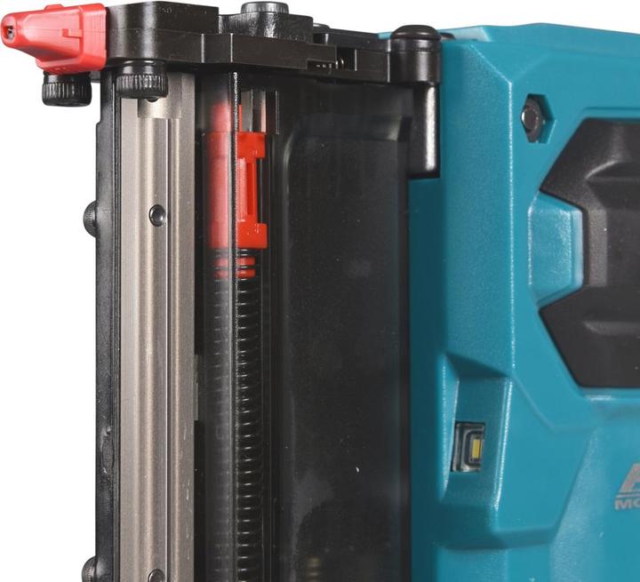 Actual product image Makita 40V Battery Pen Nailer PT001GZ | without battery without charger