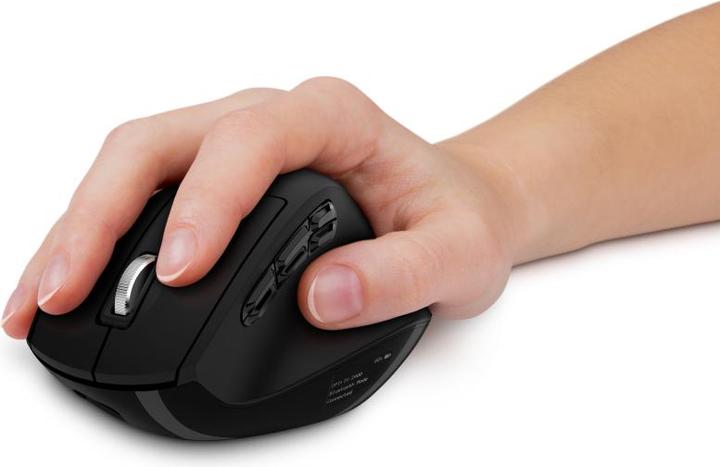 Actual product image Connect IT Semi-Verti (Wireless)