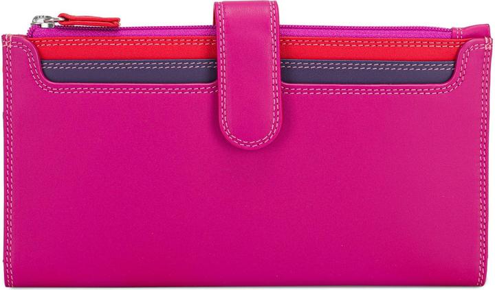 Mywalit Continental Geldbörse Leder 20 cm