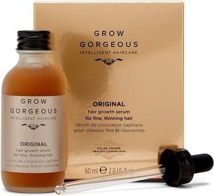 Actual product image Grow Gorgeous Hair Growth Serum Original 60ml (60 ml)