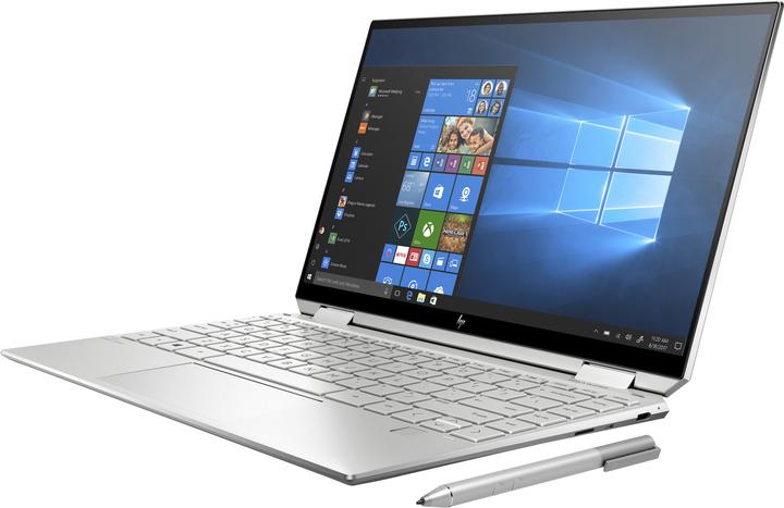 Immagine prodotto HP Spectre x360 – 13-aw0700nz (13.30", Intel Core i7-1065G7, 16 GB, 1000 GB, CH)
