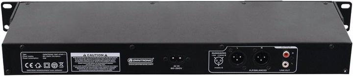 Image du produit Omnitronic DMP-102