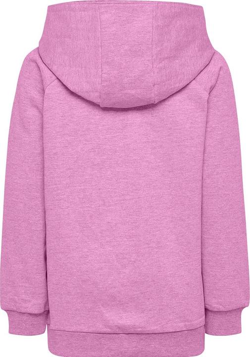 Image du produit hummel Go Kids Hoodie Logo Coton (164)