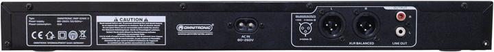 Image du produit Omnitronic DMP-102