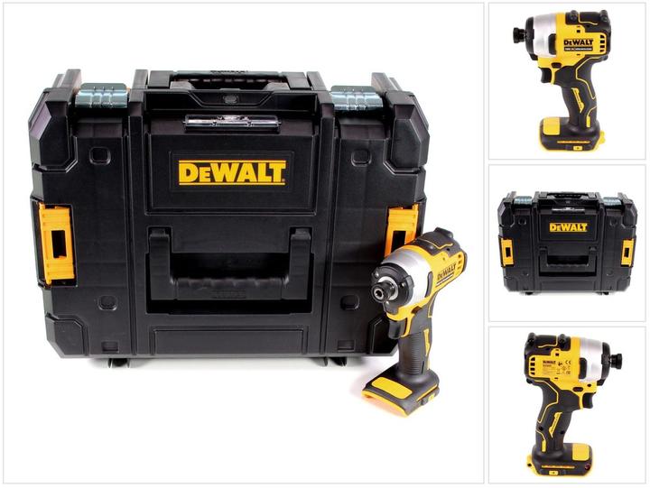 Image du produit DeWalt DCF 809 NT (Fonctionnement sur batterie)