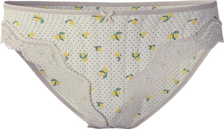 Produktbild Calida Toujours Print Slip (XS, Einzelpack)