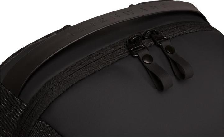 Actual product image Dell Alienware Horizon Commuter Backpack - 17 aw323p (17", Dell)