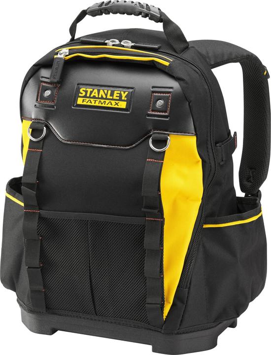 Actual product image Stanley Tool backpack (1 pieces)