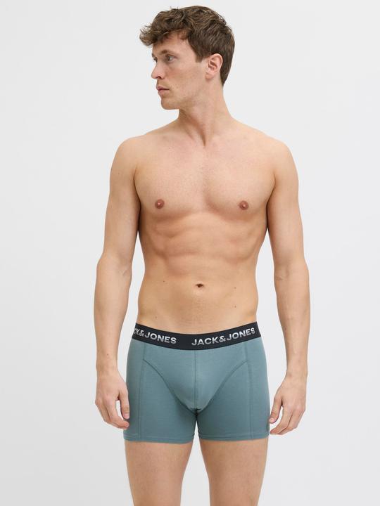 Immagine prodotto Jack & Jones 5er-pack Trunks Trunks (XL, Confezione da 5 pezzi)