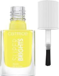Produktbild Catrice Super Brights Nail Polish (Andere, Gel-Effekt Nagellack)