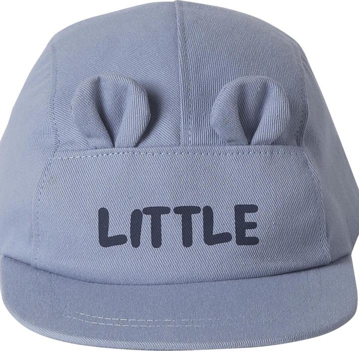 Immagine prodotto Vertbaudet Baby Cap mit Ohren (48, 50)