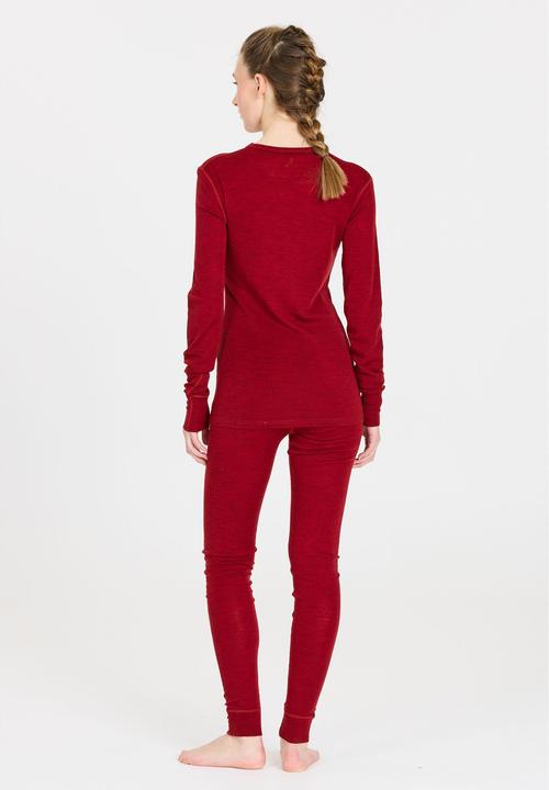 Actual product image Whistler Cerro Merino Wool (M)