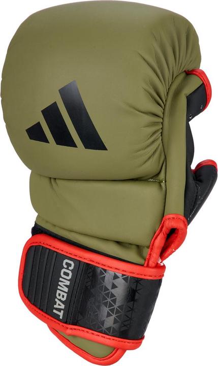 Produktbild adidas Combat 50 MMA Sparring Glove adiC50GG (XL)