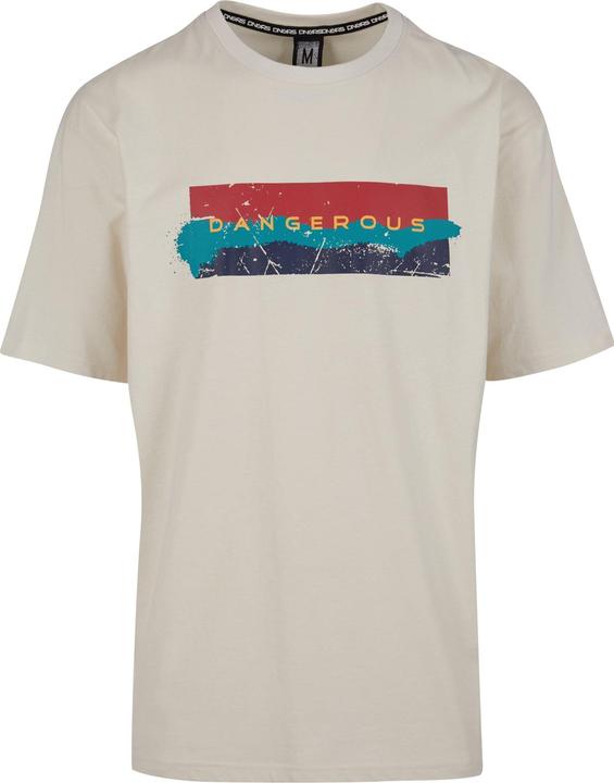 Dangerous DNGRS Tshirt Wallbite - 165305