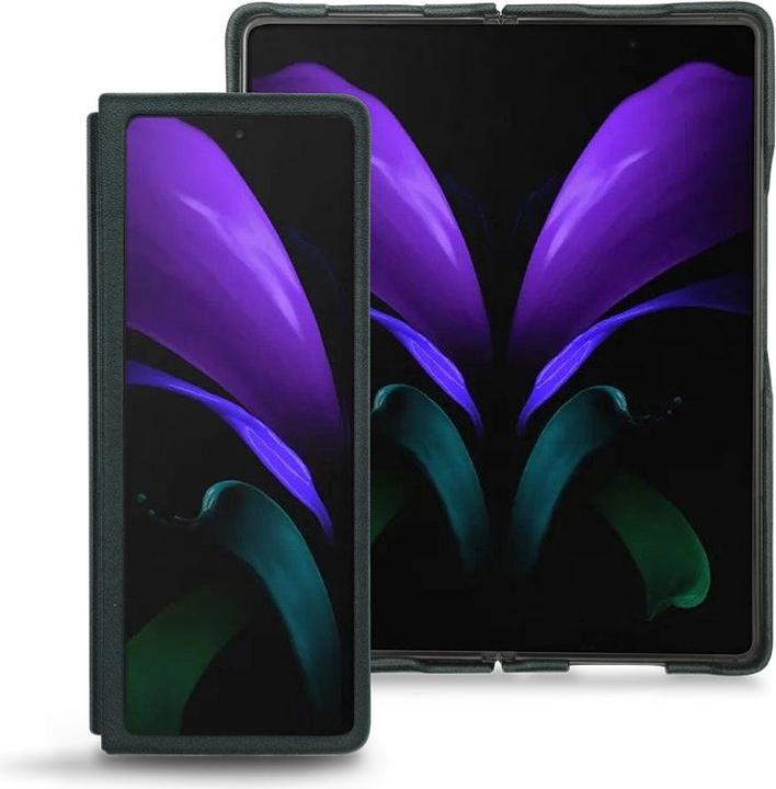 Image du produit Noreve Housse cuir (Samsung Galaxy Z Fold2)
