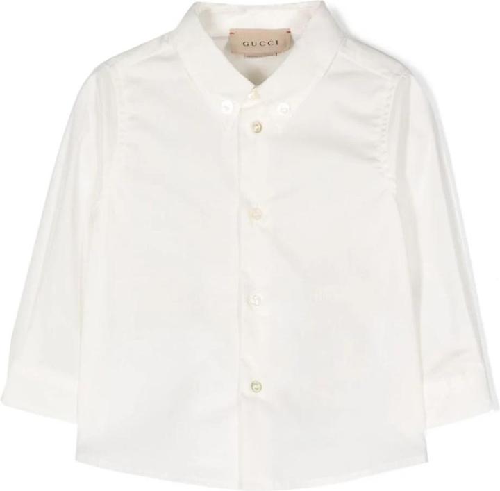 Immagine prodotto Gucci Kids Camicia