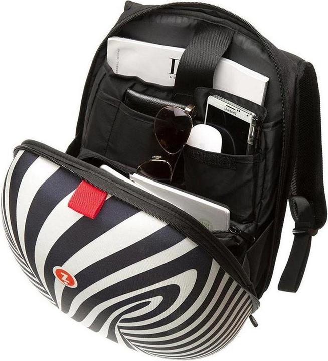 Produktbild Zipit Shell Rucksack&