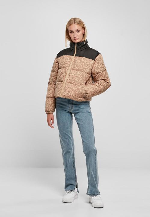 Immagine prodotto Urban Classics AOP Retro (S)