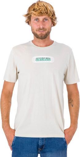 Hurley t-hirt (S)