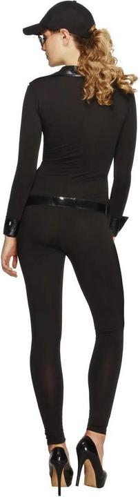 Actual product image Smiffys FBI Agent Costume (S)