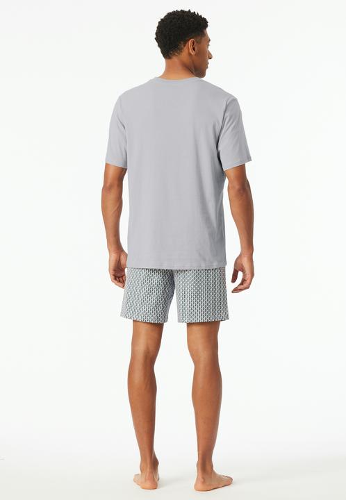 Produktbild Schiesser Pyjama Comfort Essentials (54, XL)