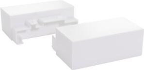 Actual product image Siteco End wall
