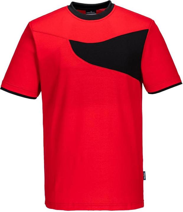 Portwest Mens Cotton Active T-Shirt
