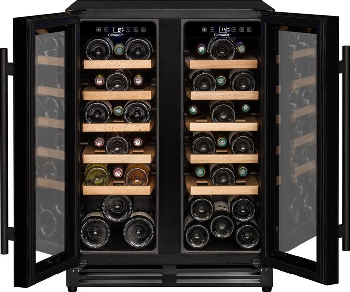 Image du produit Climadiff Armoires à vin