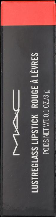 Image du produit MAC Cosmetics Lustreglass Lipstick Kissmet (Kissmet)