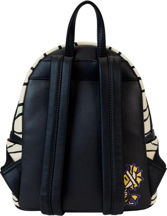 Image du produit Loungefly Peanuts by Mini-sac à dos Snoopy Mummy Cosplay