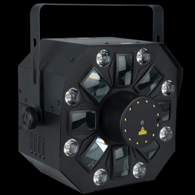 Showtec Firestorm (LED)