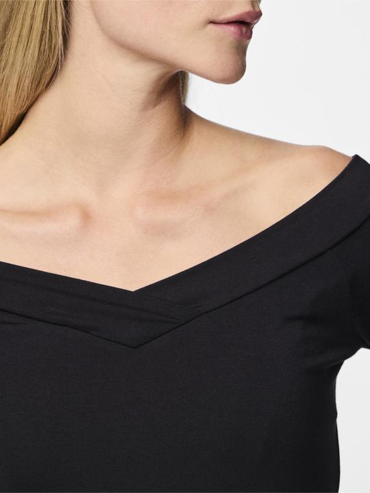 Immagine prodotto Pieces Top off-shoulder (XL)