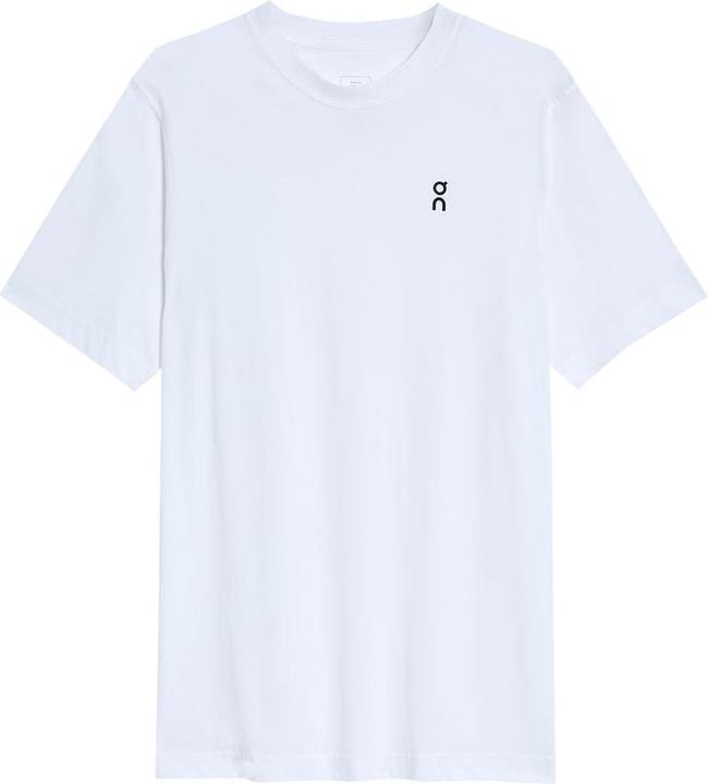 Actual product image On Running Baumwoll-T-Shirt mit Grafik (XL)