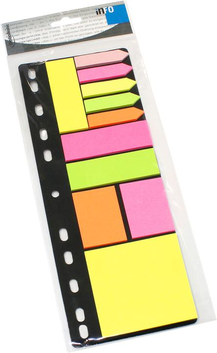 Produktbild FOLDER SET -  Symbol (25 x 11 mm)