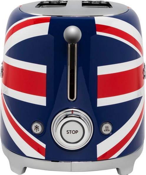 Produktbild Smeg 50's Retro Style