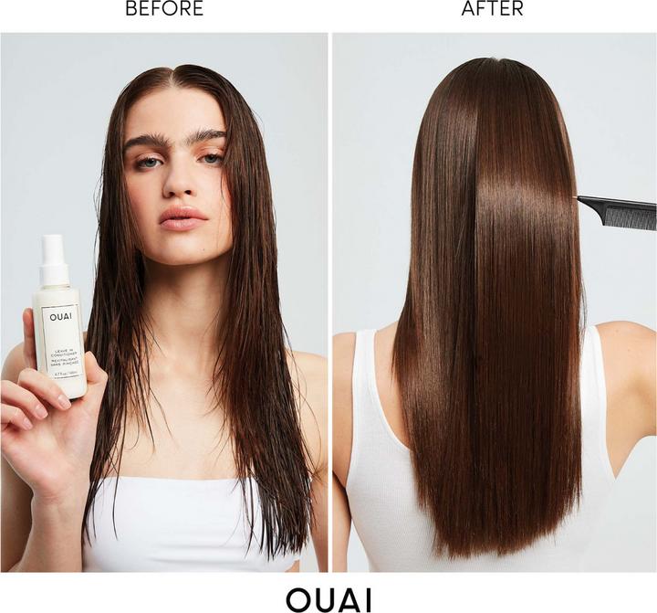 Actual product image Ouai Leave In (140 ml)