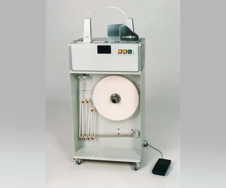 Produktbild HIMA Banderoliermaschine BA 40 / 800