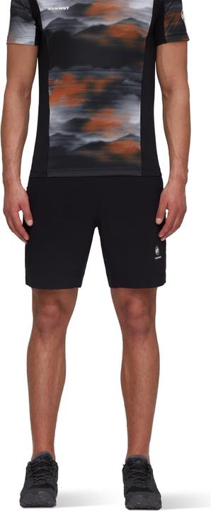 Image du produit Mammut Short de sport Massone Hommes (48)