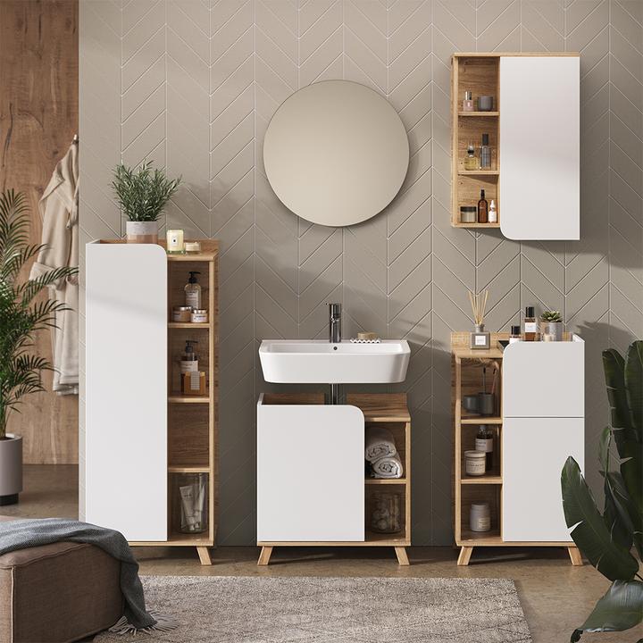 Actual product image Vicco Karen (50 x 20 x 75 cm)