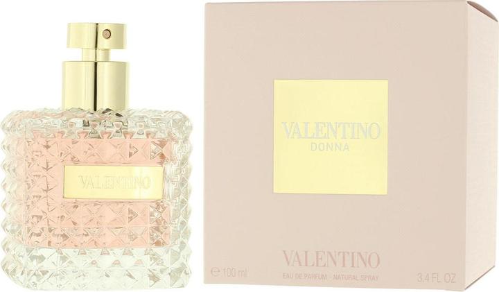 Actual product image Valentino Donna (Eau de parfum, 100 ml)