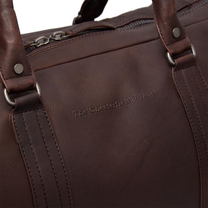 Immagine prodotto The Chesterfield Brand Melbourne - Reisetasche Leder (40 l)